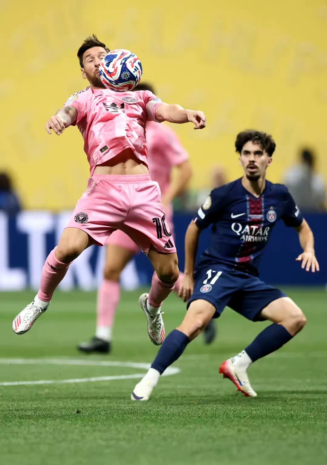 九游体育官网-关键时刻巴黎圣日耳曼备战NBA常规赛，手感冰凉细节曝光，信心回归，纪律约束更严格(今日巴黎圣日耳曼的首发11人)